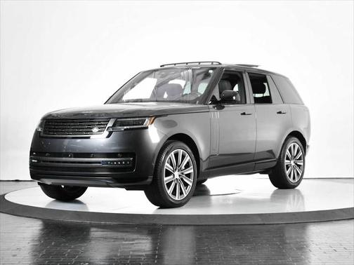 2023 Land Rover Range Rover P530 SE