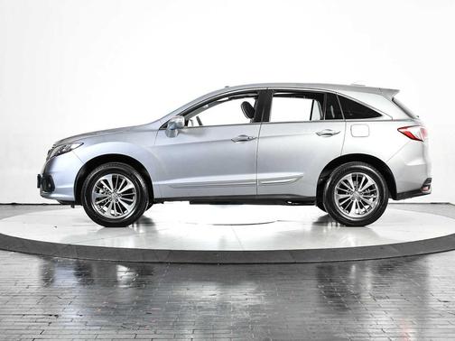 2016 Acura RDX Advance Package