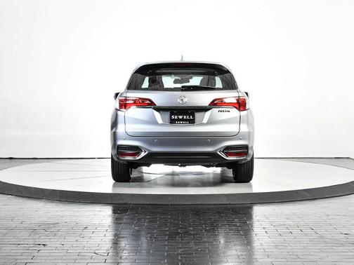 2016 Acura RDX Advance Package