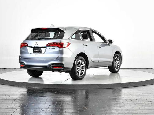 2016 Acura RDX Advance Package