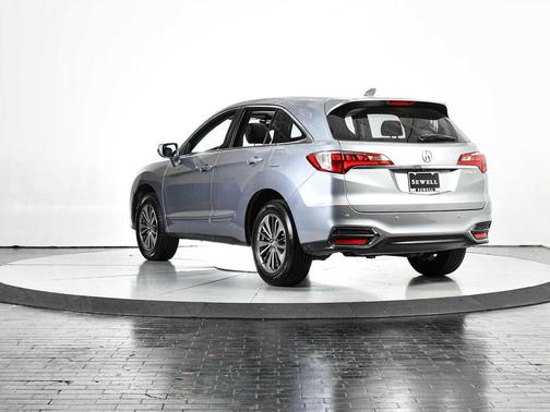 2016 Acura RDX Advance Package