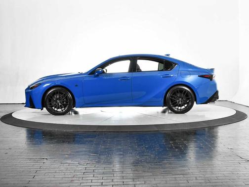 2023 Lexus IS 500 F SPORT Performance Premium