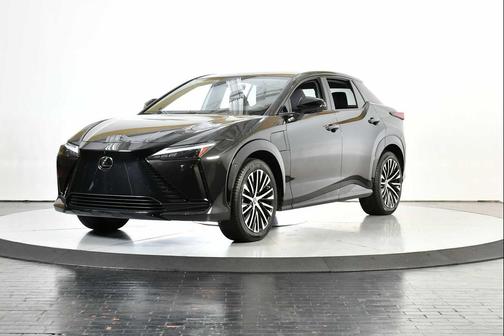 2023 Lexus RZ 450e Luxury