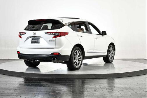 2020 Acura RDX Technology Package