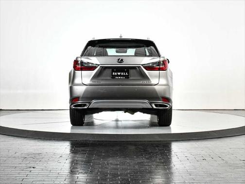 2020 Lexus RX 350 Base