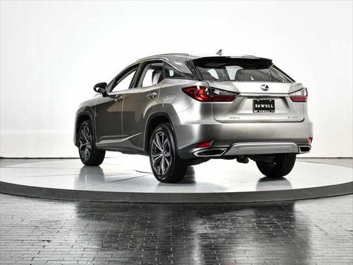 2020 Lexus RX 350 Base
