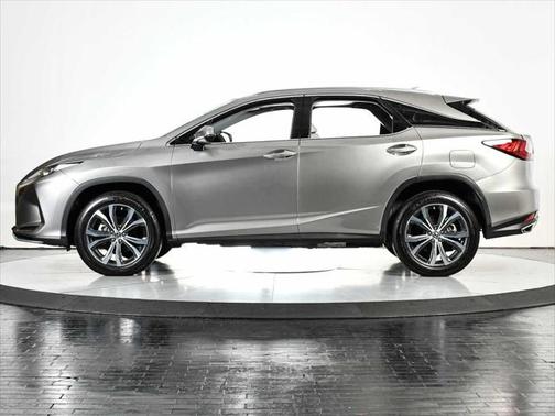 2020 Lexus RX 350 Base