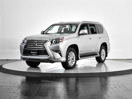 2017 Lexus GX 460 Premium