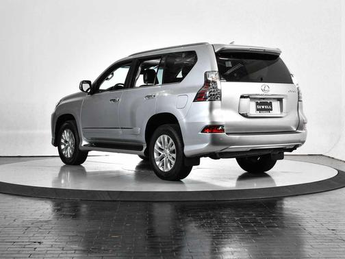 2017 Lexus GX 460 Premium