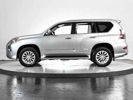2017 Lexus GX 460 Premium