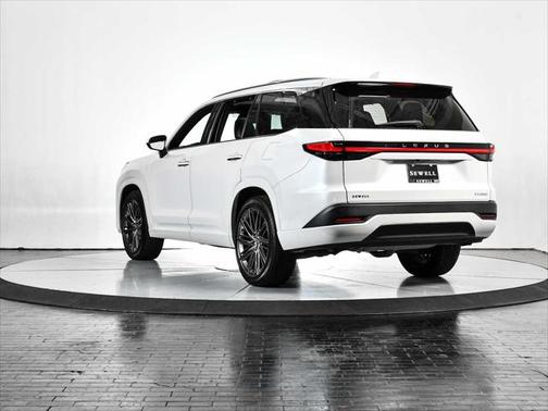 2024 Lexus TX 350 Luxury