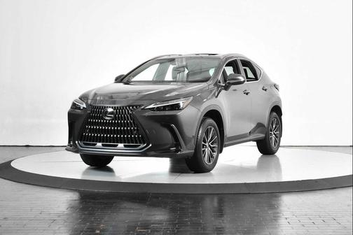 2024 Lexus NX 250 Premium