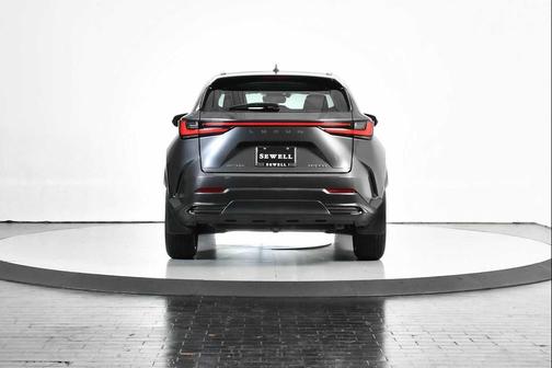 2024 Lexus NX 250 Premium
