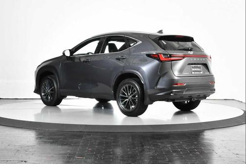 2024 Lexus NX 250 Premium
