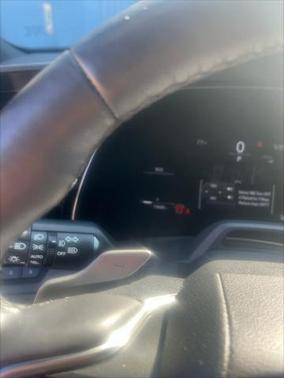 2024 Lexus TX 350 Luxury