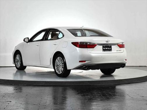2014 Lexus ES 350 Base