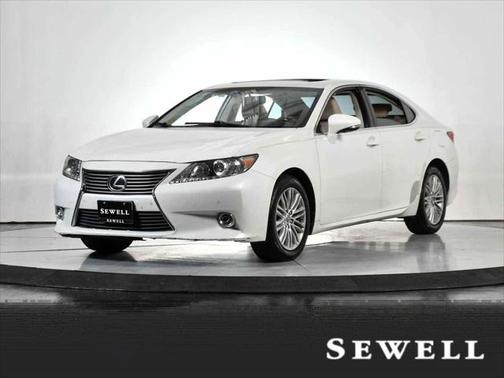 2014 Lexus ES 350 Base