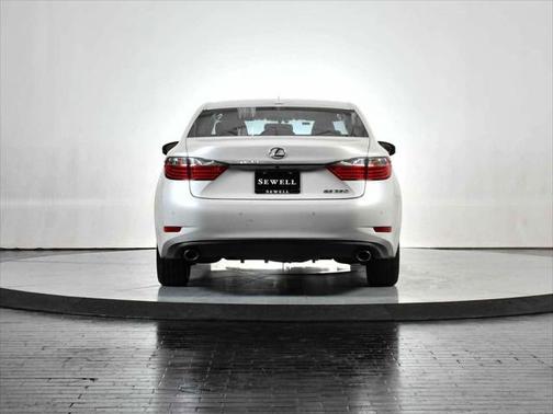 2014 Lexus ES 350 Base