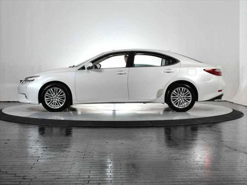 2014 Lexus ES 350 Base