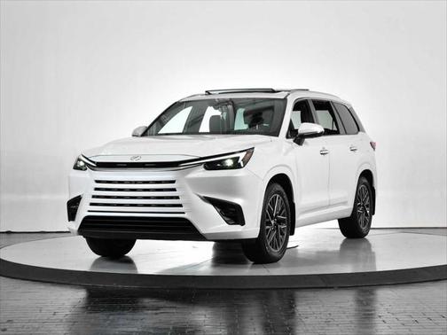 2024 Lexus TX 350 Premium