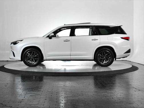 2024 Lexus TX 350 Premium
