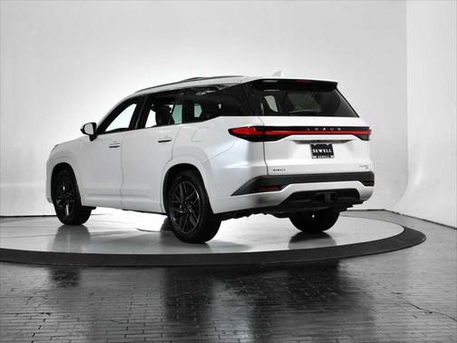 2024 Lexus TX 350 Premium