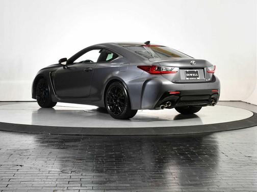 2019 Lexus RC F Base