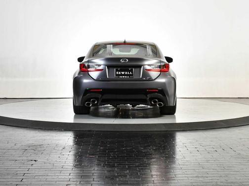 2019 Lexus RC F Base