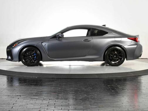 2019 Lexus RC F Base