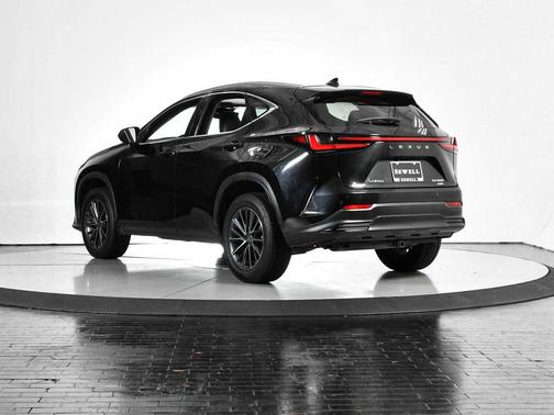 2022 Lexus NX 350 Premium