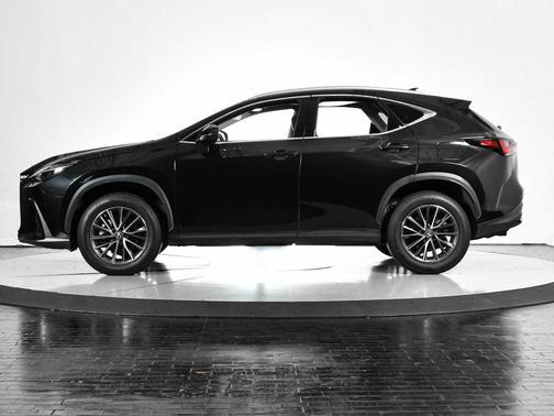 2022 Lexus NX 350 Premium
