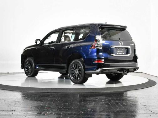 2023 Lexus GX 460 Premium