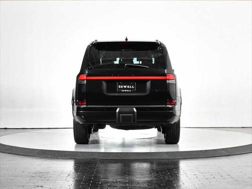 2025 Lexus GX 550 Luxury+
