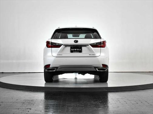 2020 Lexus RX 350 Base
