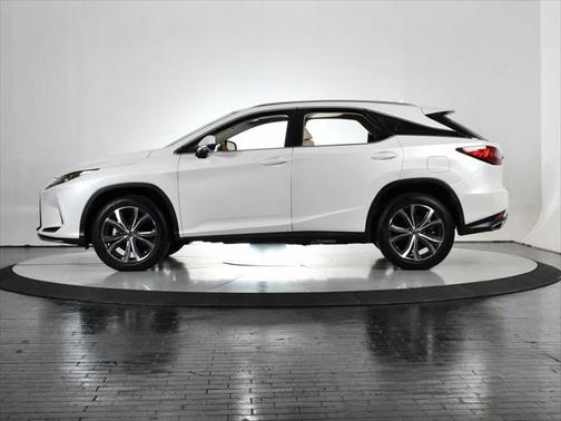 2020 Lexus RX 350 Base