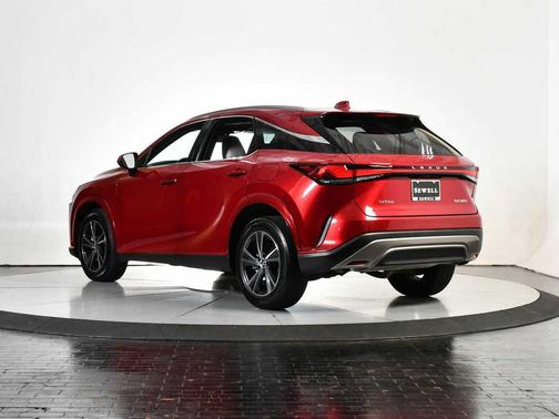 2023 Lexus RX 350 Premium Plus