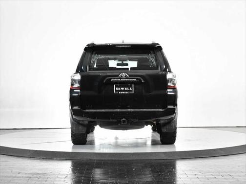 2015 Toyota 4Runner SR5 Premium