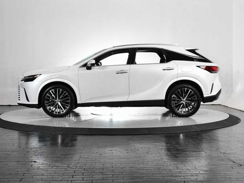 2025 Lexus RX 350 Premium Plus