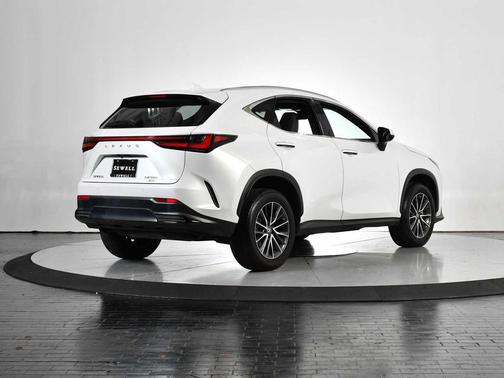 2023 Lexus NX 350 Premium