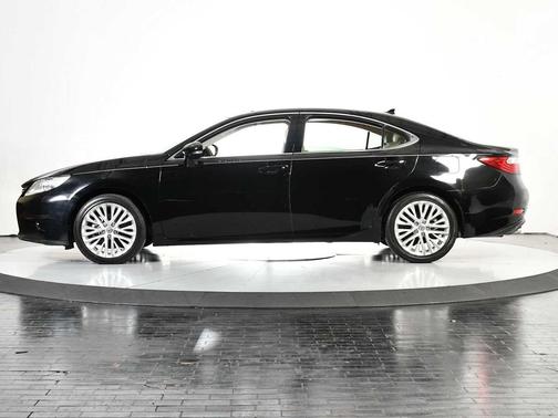 2013 Lexus ES 350 Base