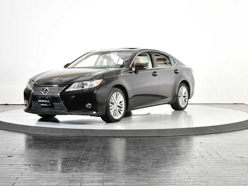 2013 Lexus ES 350 Base