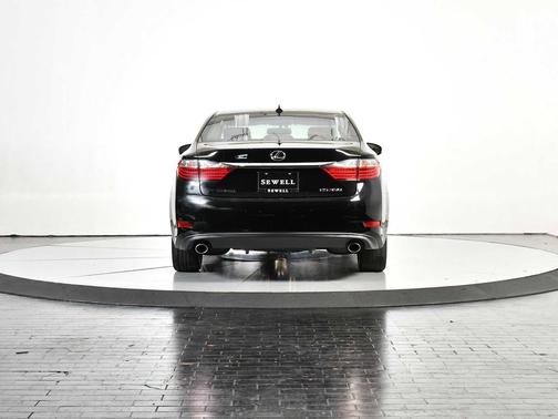 2013 Lexus ES 350 Base