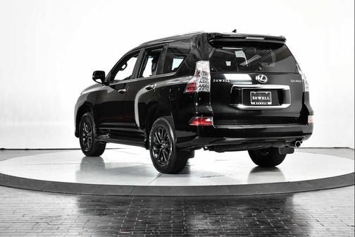 2022 Lexus GX 460 Premium