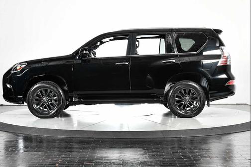 2022 Lexus GX 460 Premium