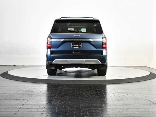 2020 Ford Expedition Platinum