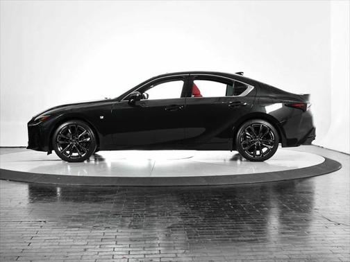 2024 Lexus IS 350 Base