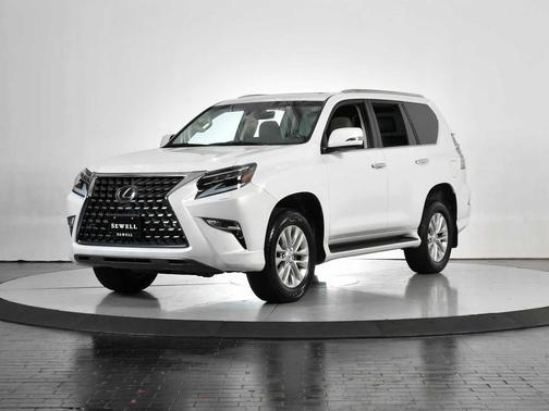 2023 Lexus GX 460 Premium