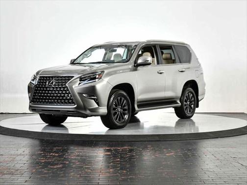 2023 Lexus GX 460 Premium