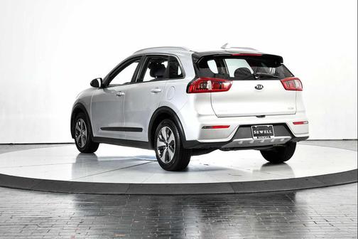 2018 Kia Niro LX