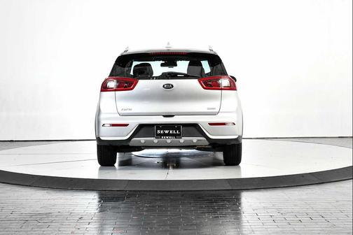 2018 Kia Niro LX